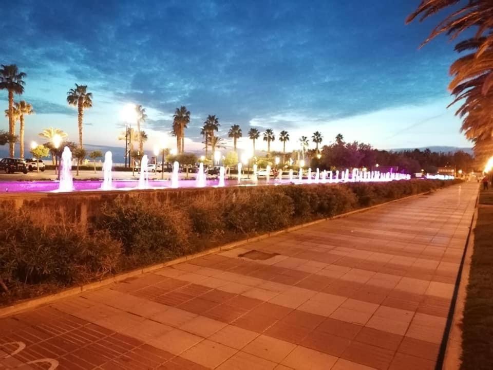 Appartement Hawai , Climatizado, Disfrutar De La Playa