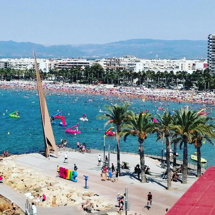 Hawai , Climatizado, Disfrutar De La Playa Appartement