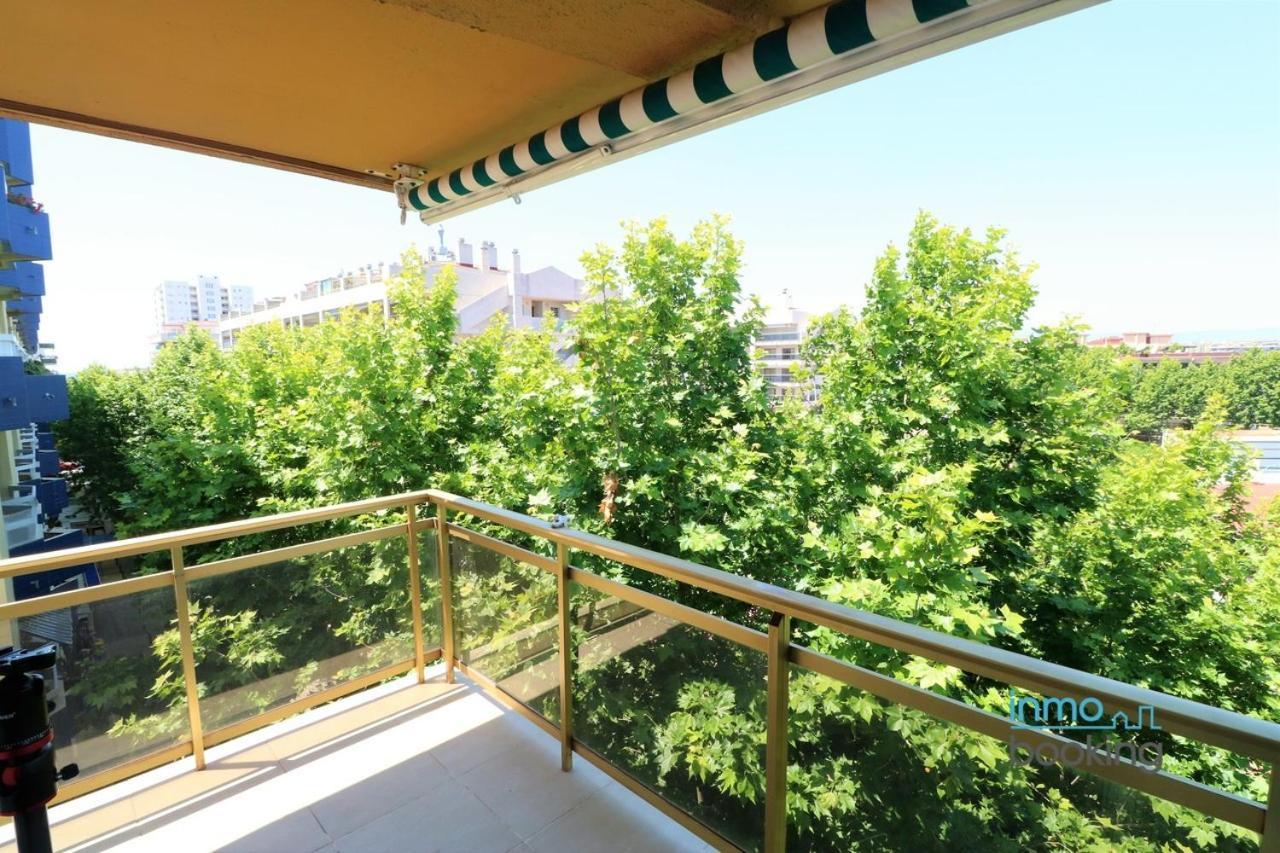 Appartement Hawai , Climatizado, Disfrutar De La Playa Salou