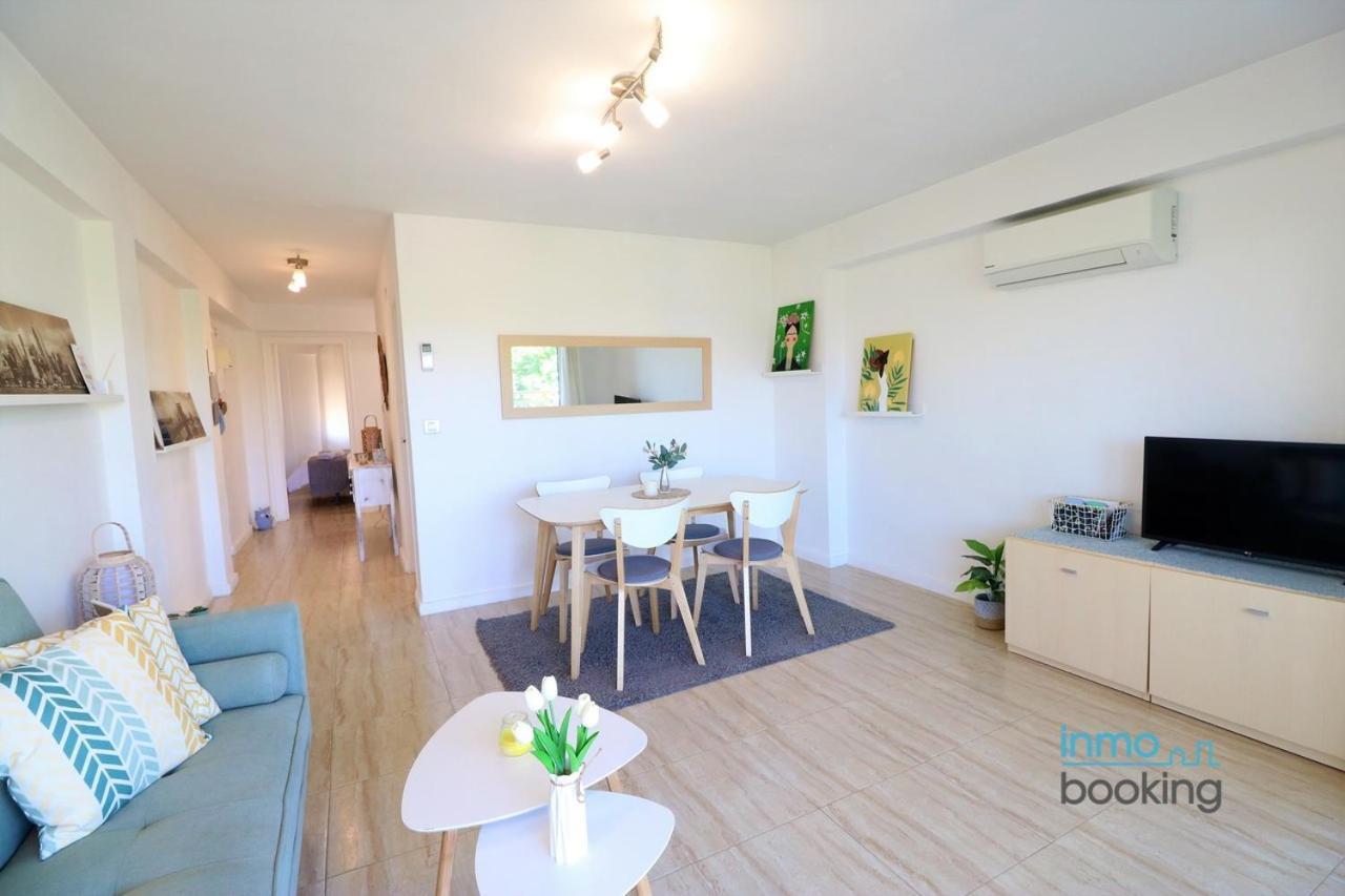 Hawai , Climatizado, Disfrutar De La Playa Appartement