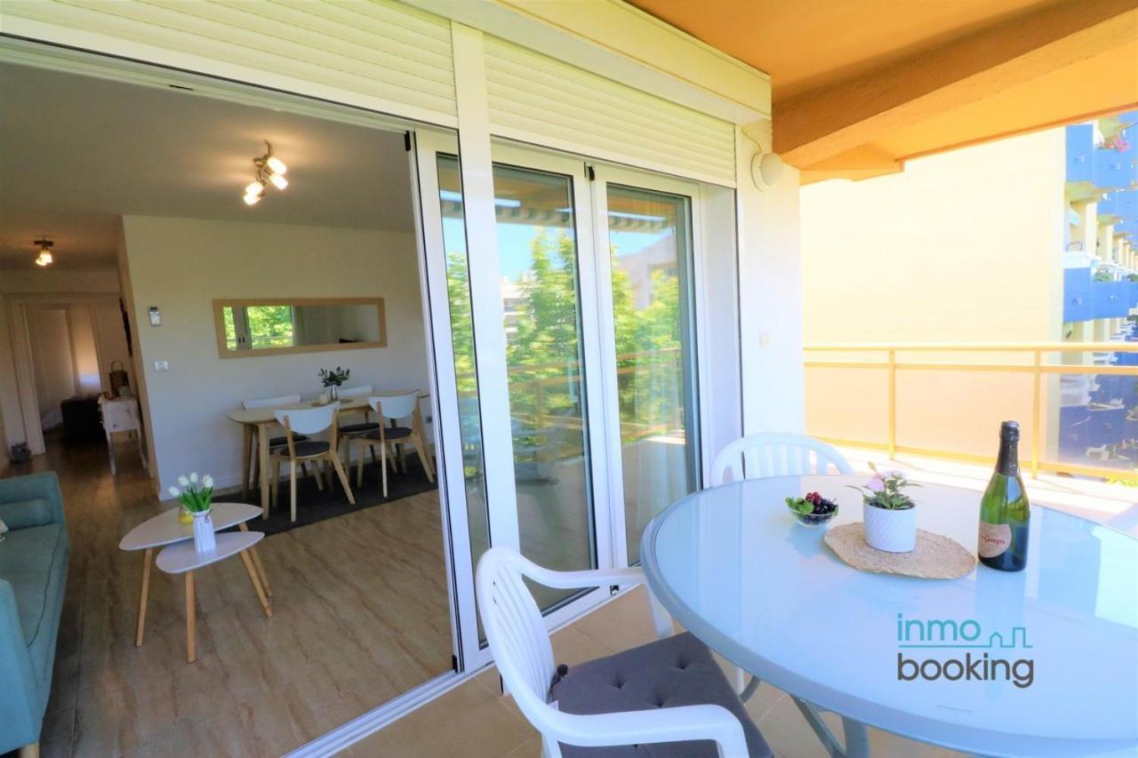 Hawai , Climatizado, Disfrutar De La Playa Appartement