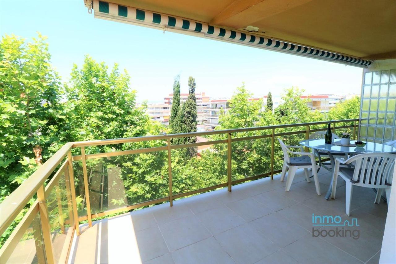 Appartement Hawai , Climatizado, Disfrutar De La Playa