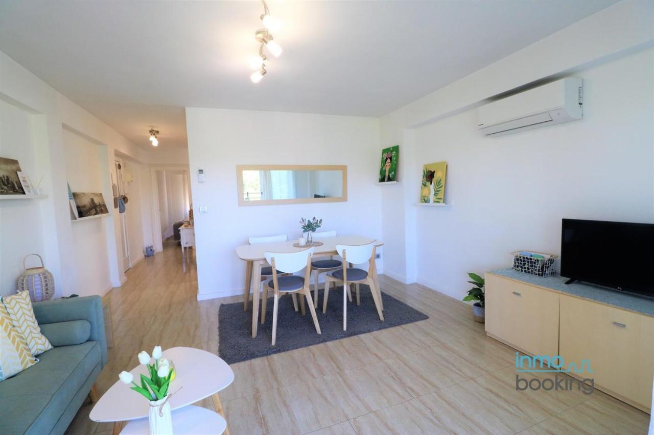 Appartement Hawai , Climatizado, Disfrutar De La Playa