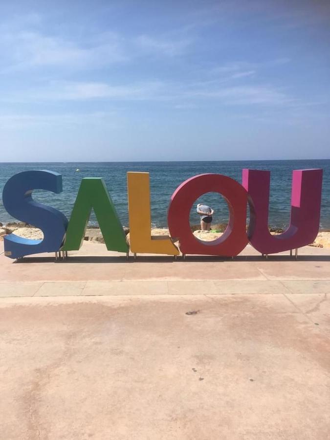 Appartement Hawai , Climatizado, Disfrutar De La Playa