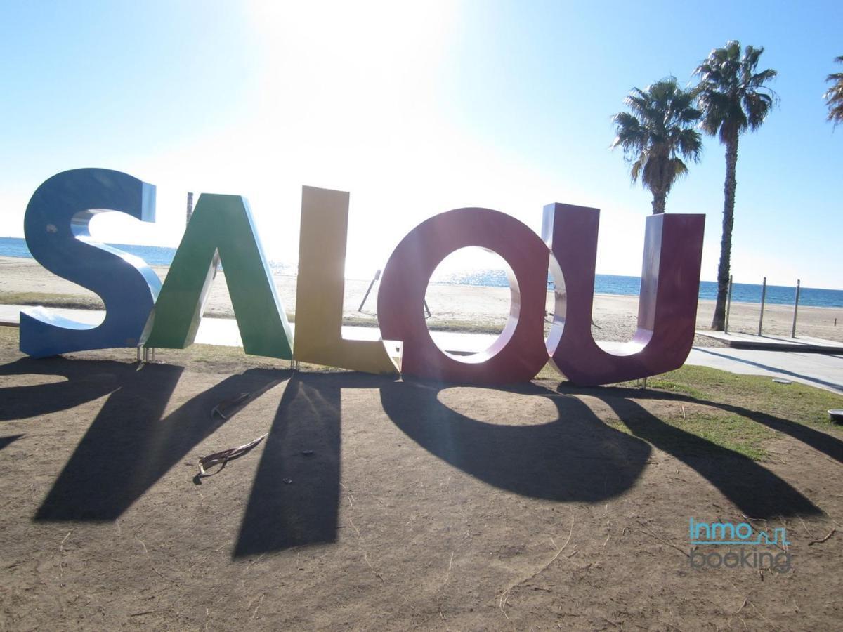 Appartement Hawai , Climatizado, Disfrutar De La Playa Salou