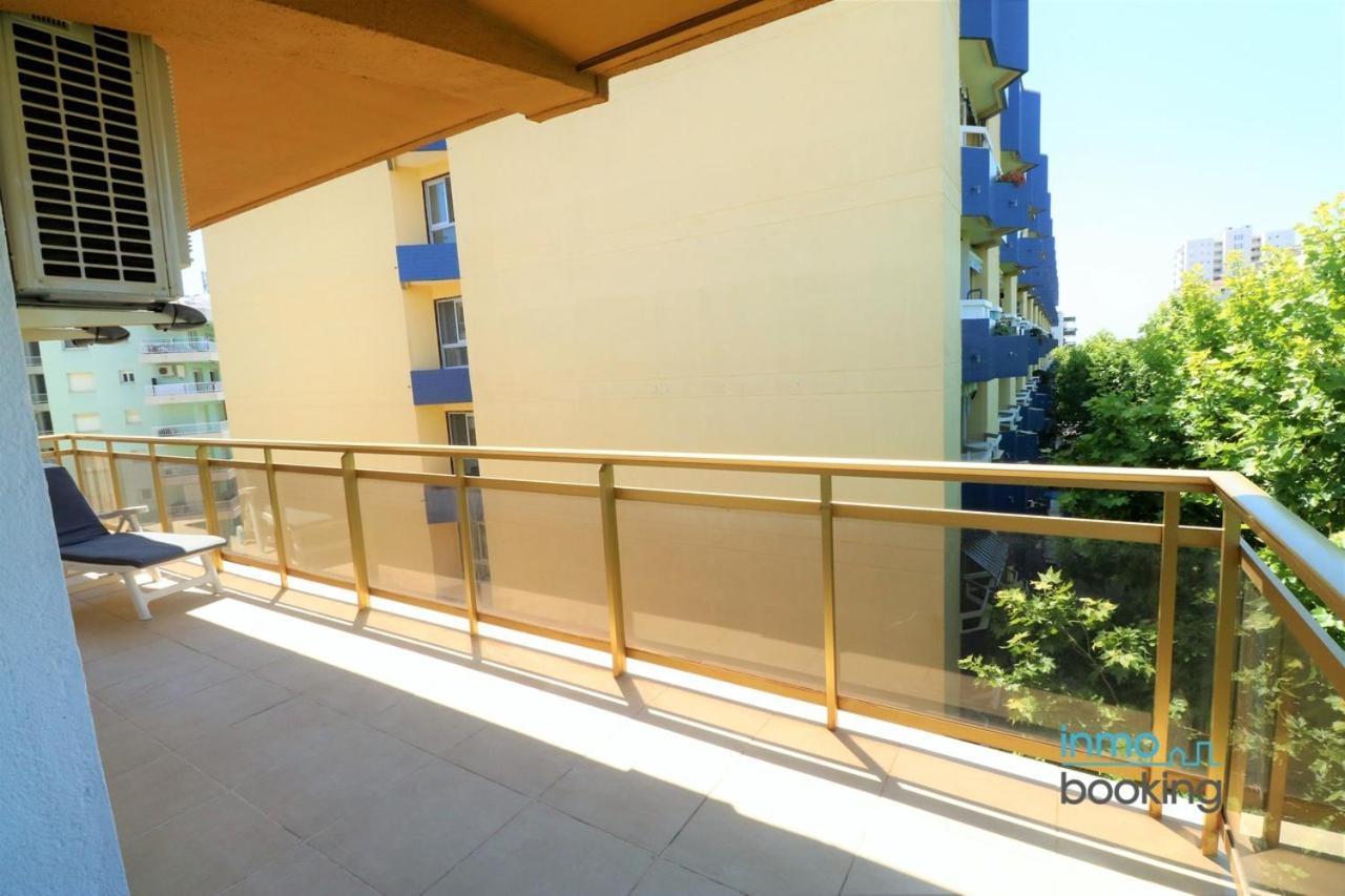 Appartement Hawai , Climatizado, Disfrutar De La Playa *