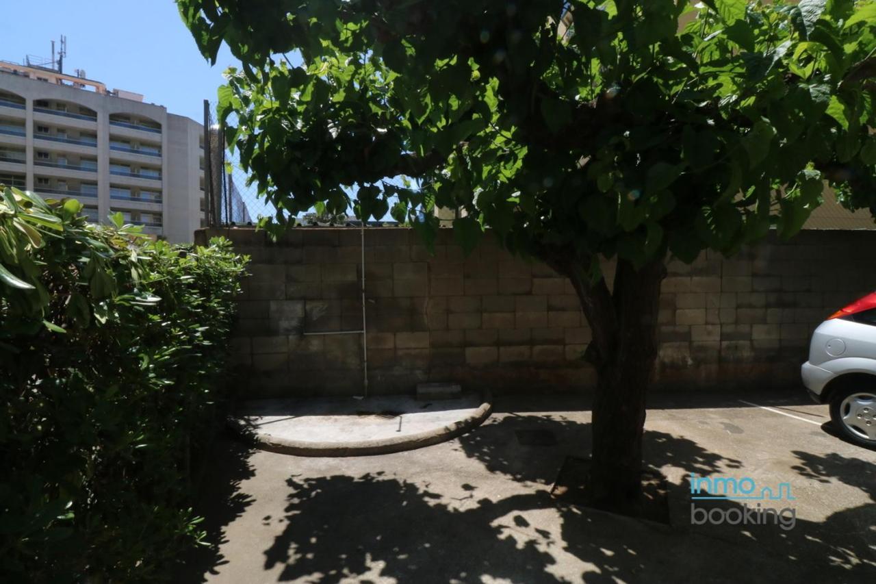 Appartement Hawai , Climatizado, Disfrutar De La Playa *