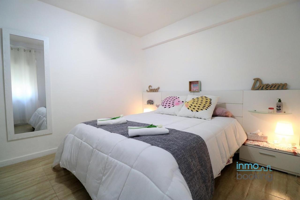 Appartement Hawai , Climatizado, Disfrutar De La Playa *