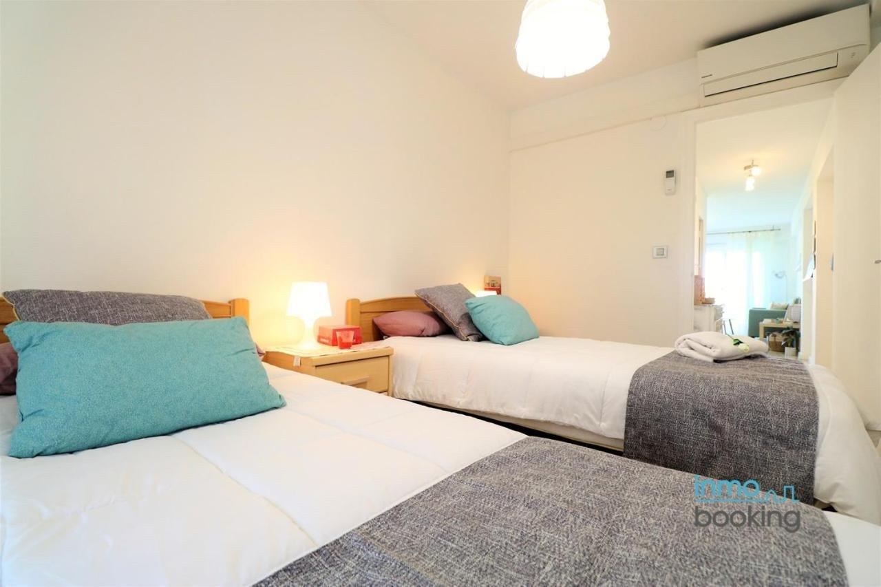 Appartement Hawai , Climatizado, Disfrutar De La Playa *