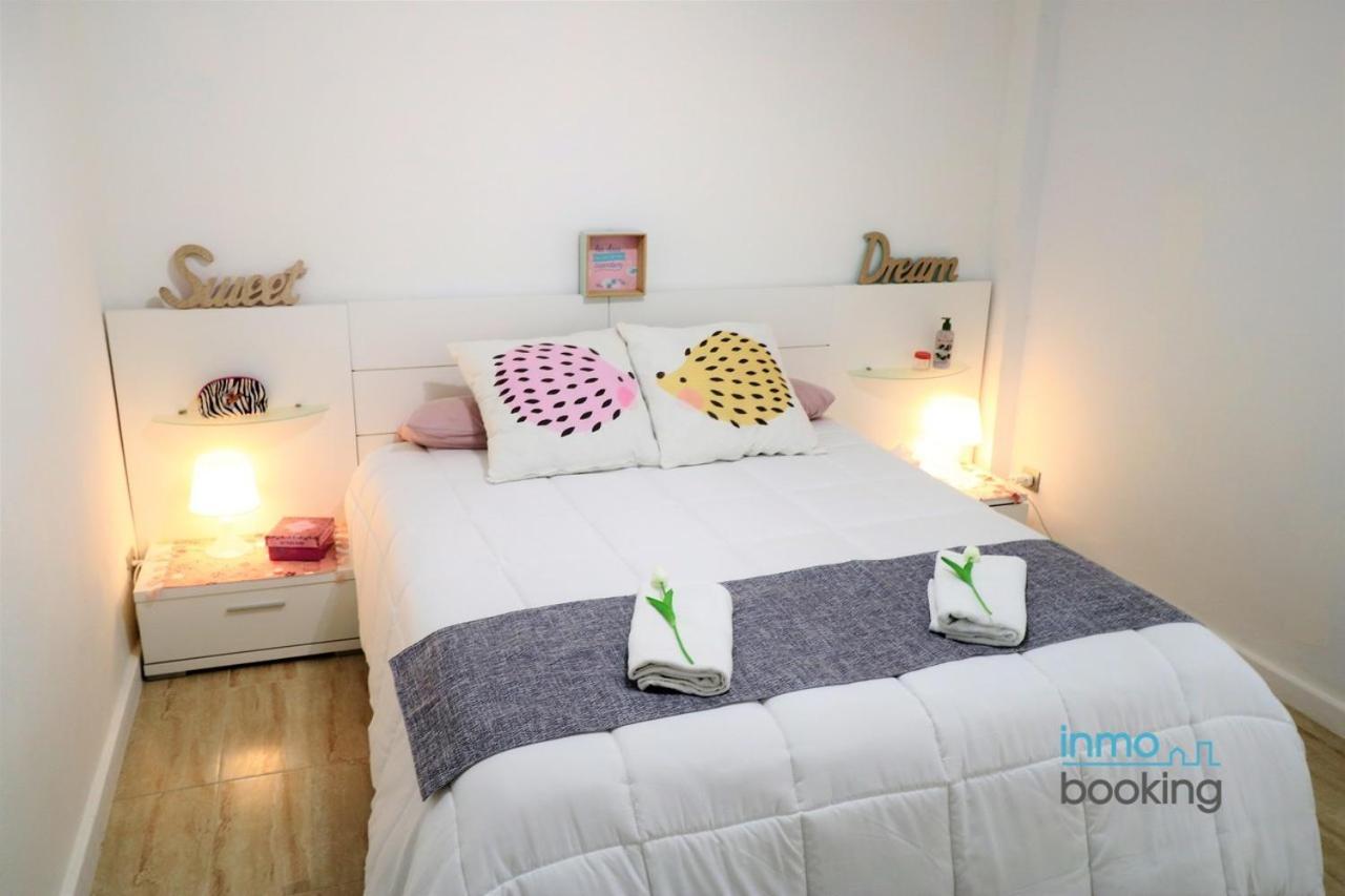 Hawai , Climatizado, Disfrutar De La Playa Appartement