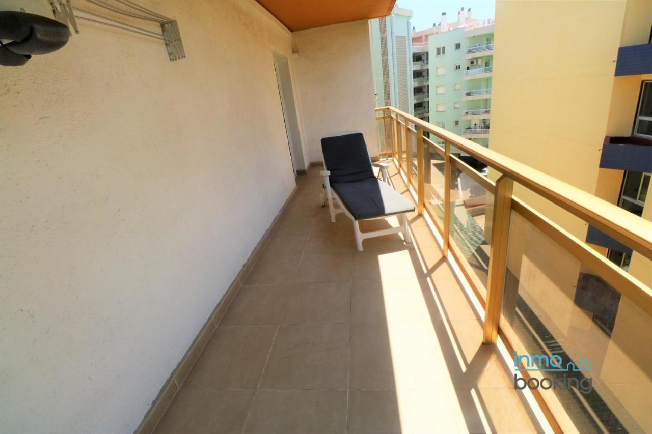 Appartement Hawai , Climatizado, Disfrutar De La Playa Salou