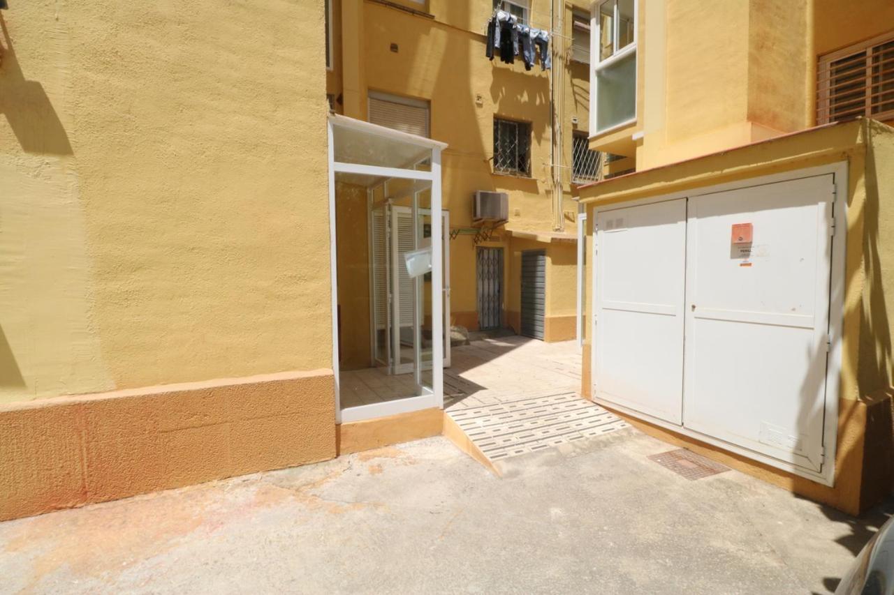 Hawai , Climatizado, Disfrutar De La Playa Appartement