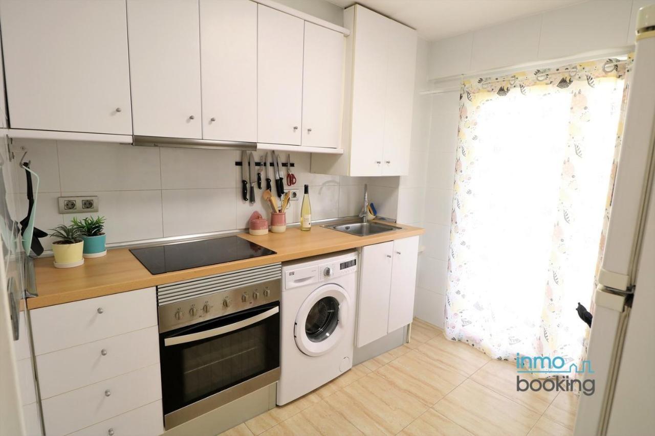 Appartement Hawai , Climatizado, Disfrutar De La Playa *