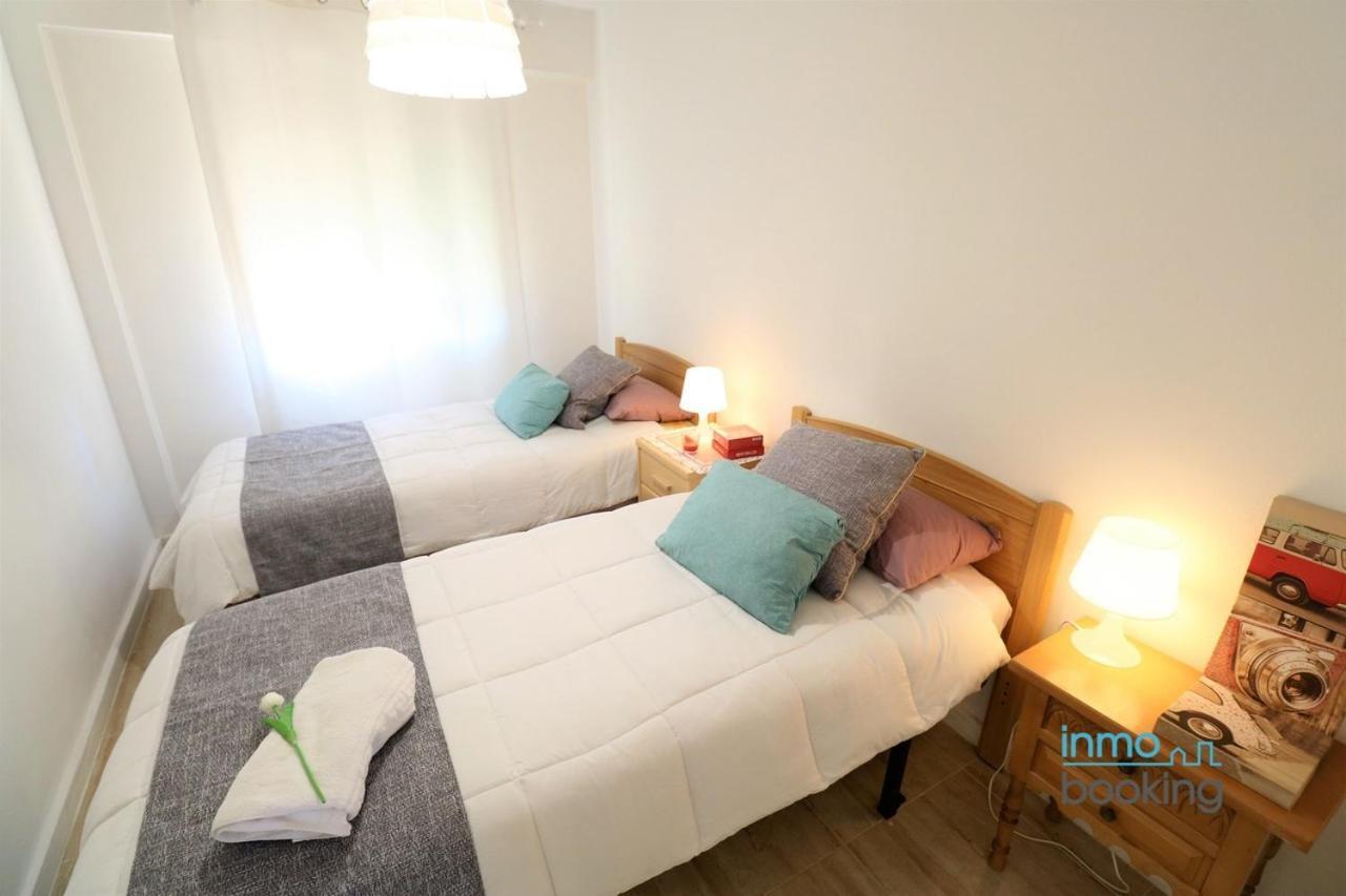Appartement Hawai , Climatizado, Disfrutar De La Playa *