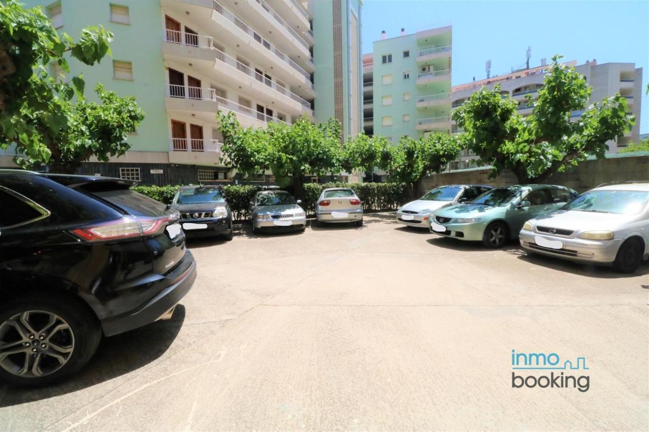 Appartement Hawai , Climatizado, Disfrutar De La Playa *