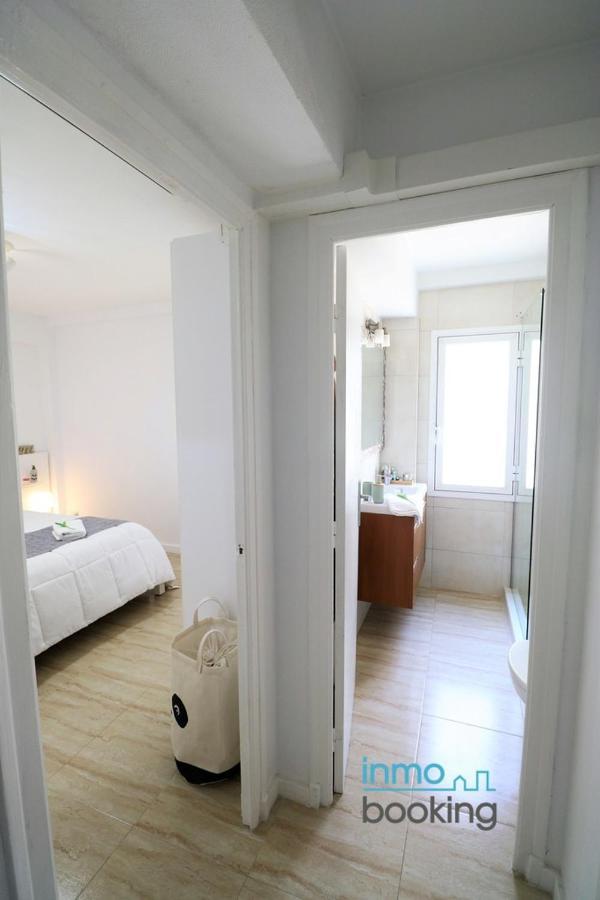 Hawai , Climatizado, Disfrutar De La Playa Appartement *