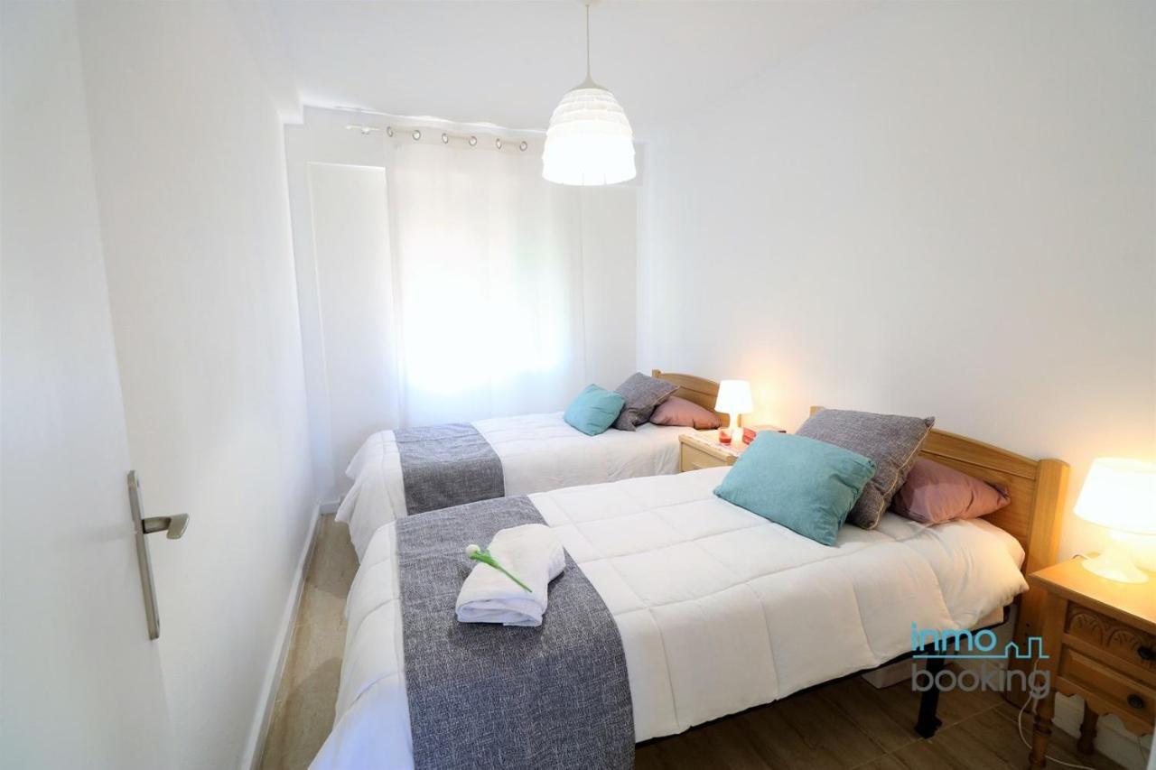 Hawai , Climatizado, Disfrutar De La Playa Appartement Salou